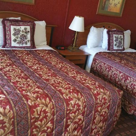 Palms Inn Dania Beach Εξωτερικό φωτογραφία